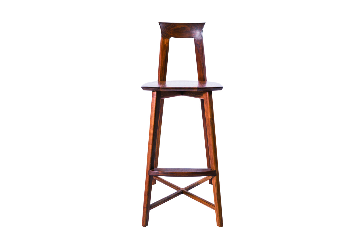 こむぎさま専用 sim counter chair | KOMA